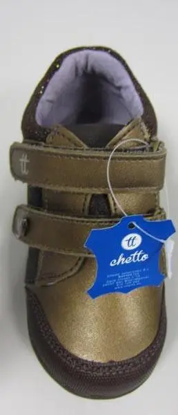 Foto dell’avviso ufficiale: CHETTO Scarpe da donna — rischio: Rischio chimico