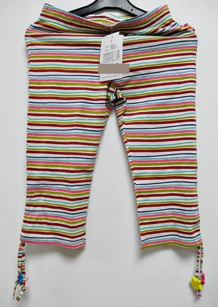Photo de l’avis officiel: Cycle Band Pantalons pour filles — risque: Blessures