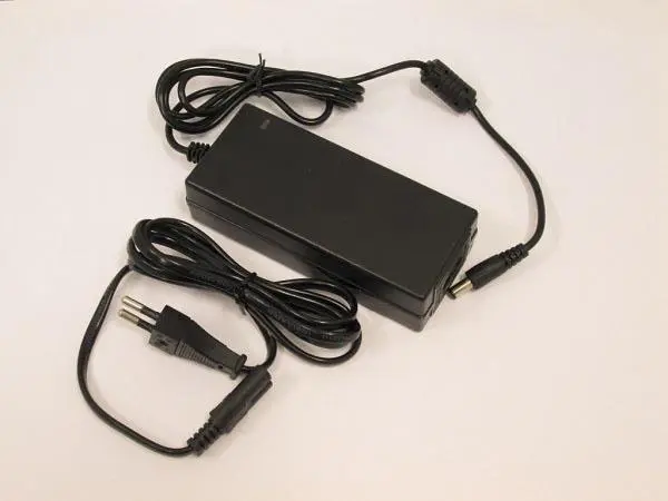 Photo de l’avis officiel: V-TAC LED Power Supply Alimentation LED — risque: Choc électrique