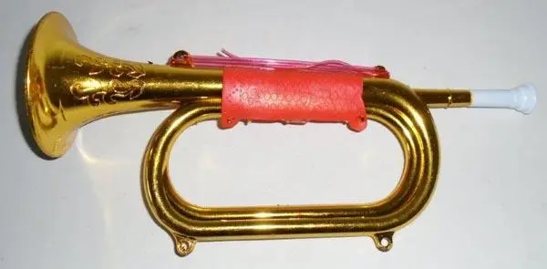 Foto dell’avviso ufficiale: Musical Fun Tromba giocattolo — rischio: Rischio chimico