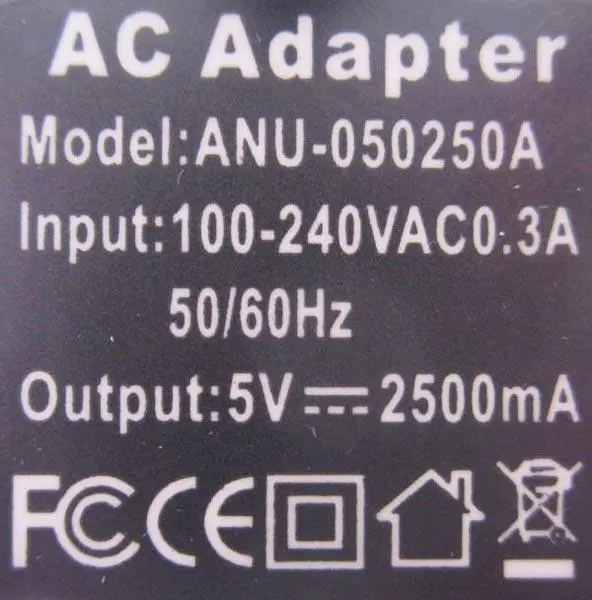 Foto do aviso oficial: OTT TV Box 4K Caixa de TV Android — risco: Choque elétrico