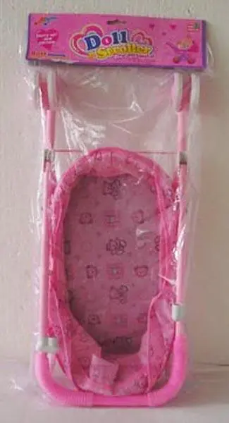 Photo de l’avis officiel: MING XIANG Doll Stroller Poussette de jouet — risque: Blessures
