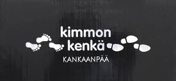 Photo de l’avis officiel: Kimmon kenkä 1) Lea 2) Heini Chaussures en cuir — risque: Risque chimique