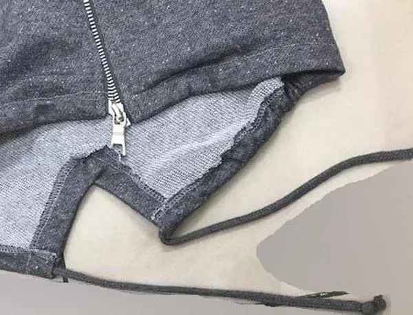 Photo de l’avis officiel: HELLO BOY Veste pour garçons — risque: Blessures