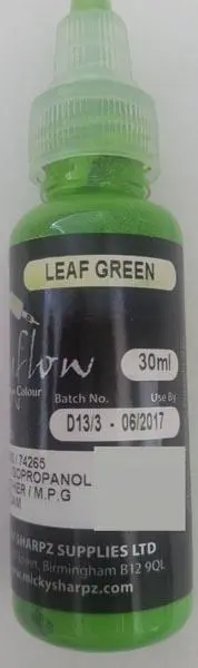 Photo from the official notice: Easy Flow Harvest Brown, Rich Praline; Dark Olive Green; Leaf Green, Navy Blue, Mid Yellow; Burnt Orange; Deep — microbiological risk