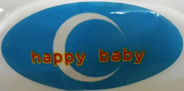 Foto do aviso oficial: Happy Baby – Rocky Air Plane Babywalker — risco: Ferimentos