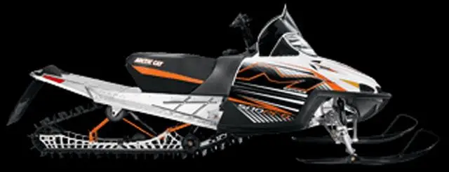 Photo de l’avis officiel: Arctic Cat Motoneiges — risque: Blessures