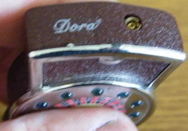 Foto do aviso oficial: Dora Novidade mais leve — risco: Queimaduras (0435/11)