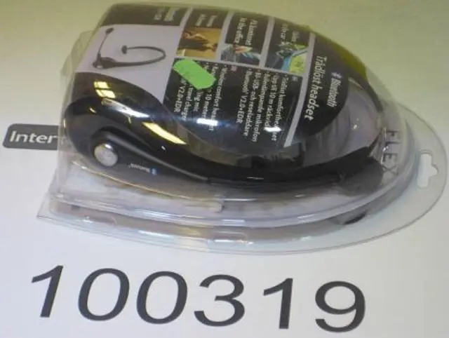 Foto do aviso oficial: FLEX easy Adaptador AC — risco: Choque elétrico