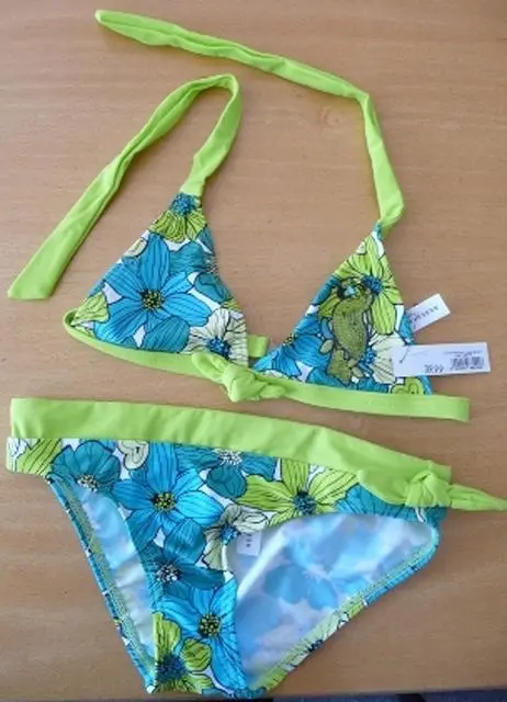 Foto uit de officiële melding: Reserved Kids Kinderkleding — risico: Verwonding & Verwurging