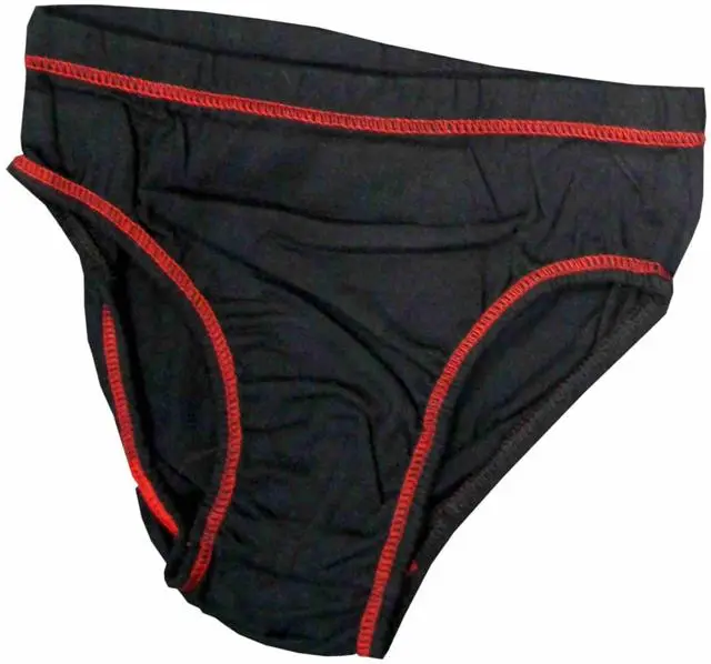 Foto do aviso oficial: Kik Roupa interior dos putos Set "Spider-Sense; Homem- aranha" — risco: Químico