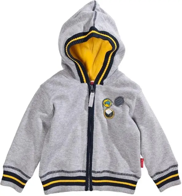 Foto aus der offiziellen Meldung: Name It Kinderkleidung — Risiko: Ersticken