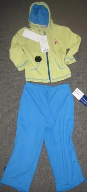 Foto uit de officiële melding: Aquamarine Kinderkleding — risico: Verwonding & Verwurging (1175/11)