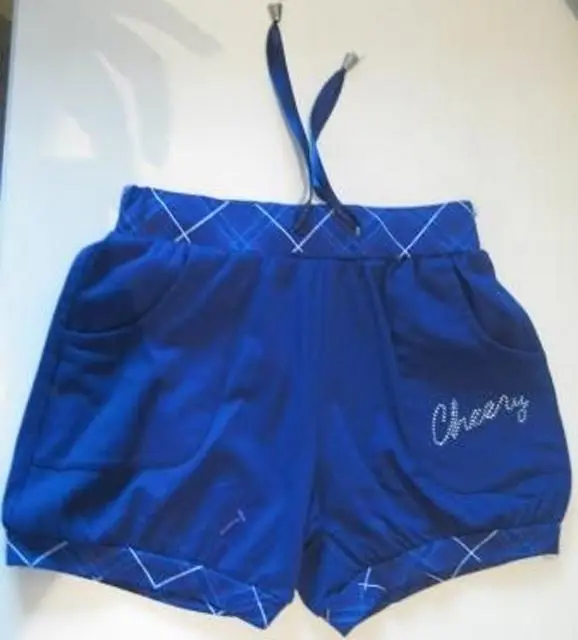 Photo de l’avis officiel: F&amp;D KIDS Shorts pour filles &amp; #13; &amp; #13; — risque: Blessures (1194/11)