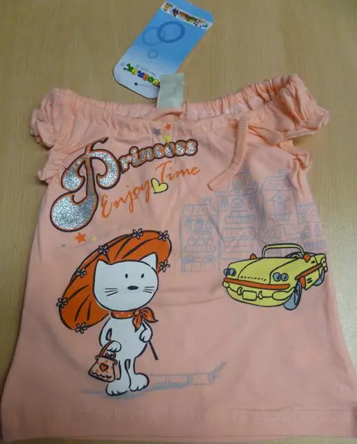 Photo from the official notice: Bücürük children’s tops — strangulation risk
