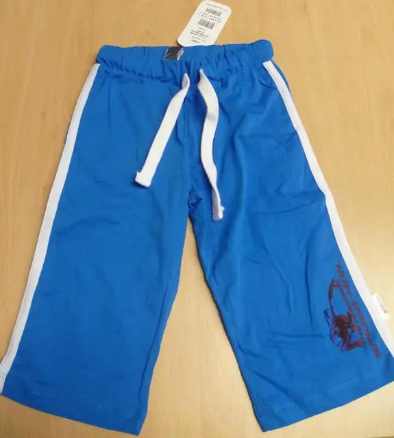 Foto dell’avviso ufficiale: Bücürük Pantaloni per bambini — rischio: Lesioni (A12/0997/12)