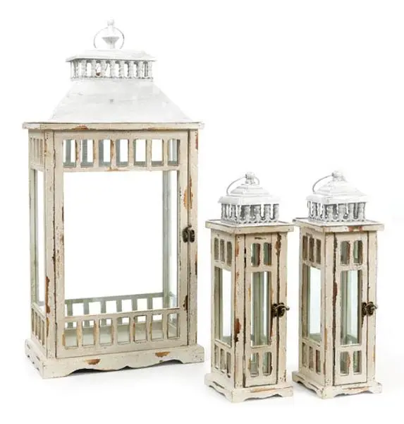 Foto dell’avviso ufficiale: Trend Design Lanterna — rischio: Ustioni & Incendio