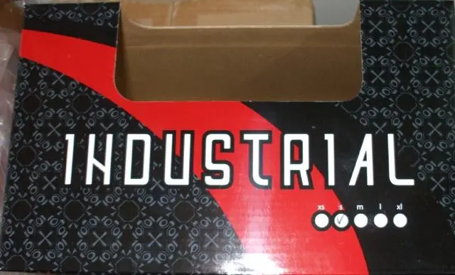 Foto do aviso oficial: Industrial Bullet Capacete — risco: Ferimentos