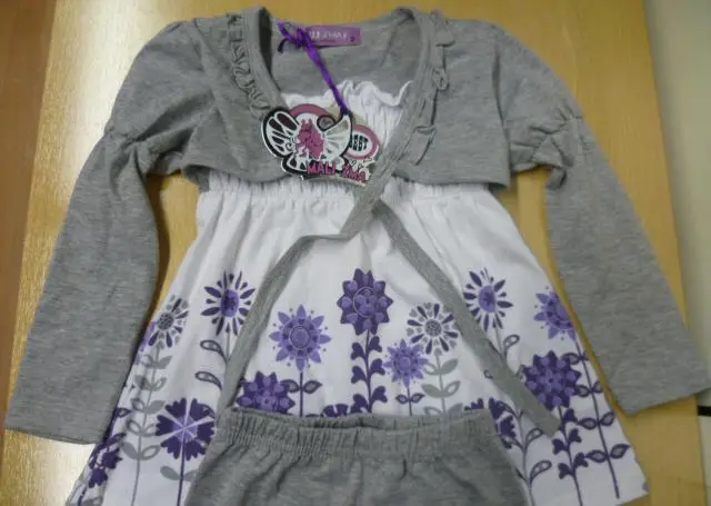 Foto do aviso oficial: Mali Zmaj Vestido da menina — risco: Estrangulamento