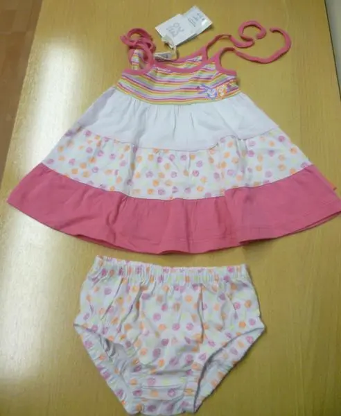 Photo from the official notice: Mino (Besta Plus) children’s set — strangulation risk