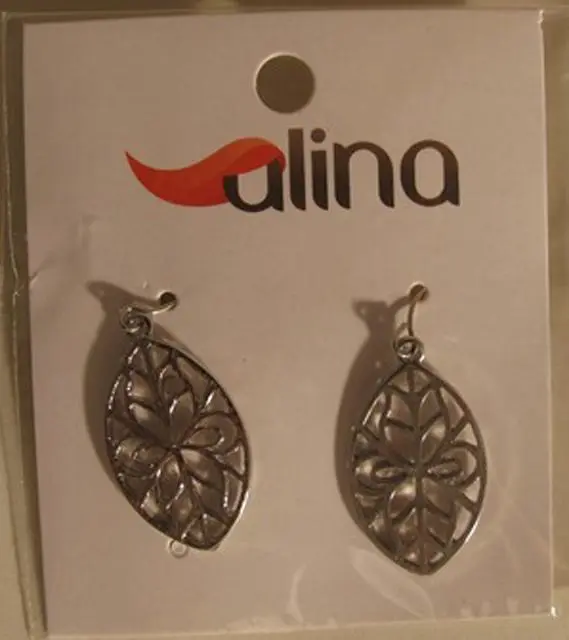 Foto do aviso oficial: Alina Brincos — risco: Químico