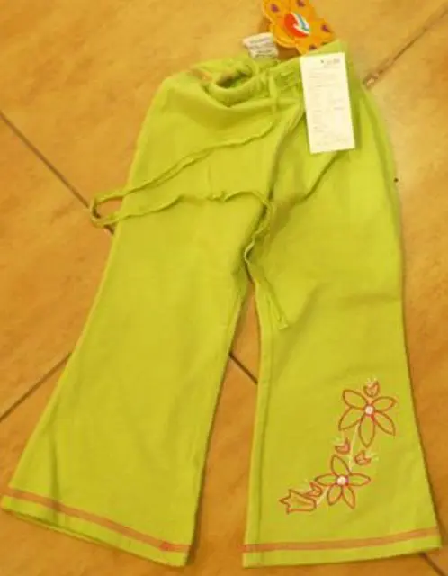 Foto uit de officiële melding: Sunsea Kinderkleding &amp; #13; &amp; #13; — risico: Verwonding