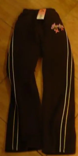 Photo de l’avis officiel: AD Miring Pantalons de loisirs pour enfants &amp; #13; — risque: Blessures (A12/1112/12)