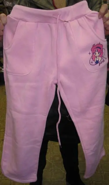 Foto do aviso oficial: H&amp;S Roupa da menina — risco: Ferimentos & Estrangulamento