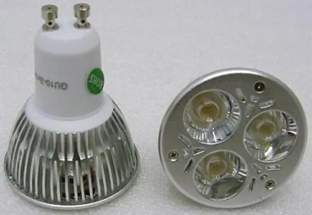 Foto do aviso oficial: Winled LED-kohdevalo Lâmpada LED — risco: Choque elétrico
