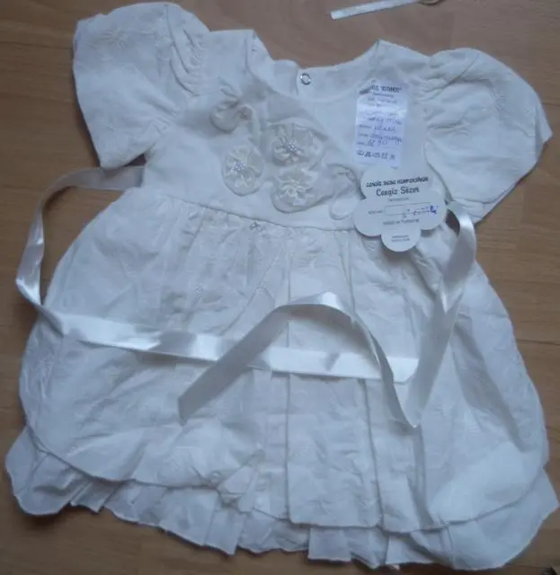 Photo de l’avis officiel: Cengiz Sözer Robe d’enfant &amp; #13; &amp; #13; — risque: Blessures