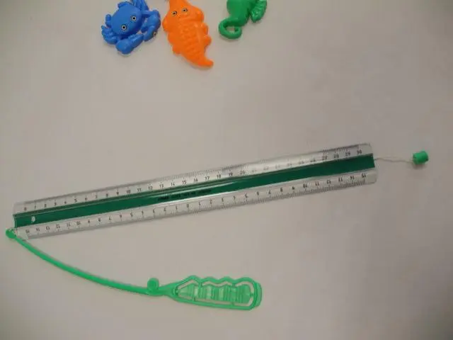 Foto do aviso oficial: Cork Kids’r Cool –magnetic fishing game Conjunto de pesca magnética — risco: Engasgamento