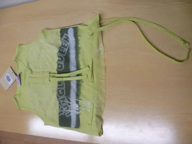 Foto do aviso oficial: Puledro Topo das raparigas — risco: Ferimentos