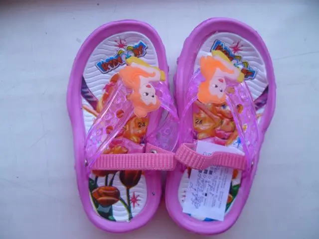 Foto do aviso oficial: KIDT NS Sapatos infantis — risco: Engasgamento