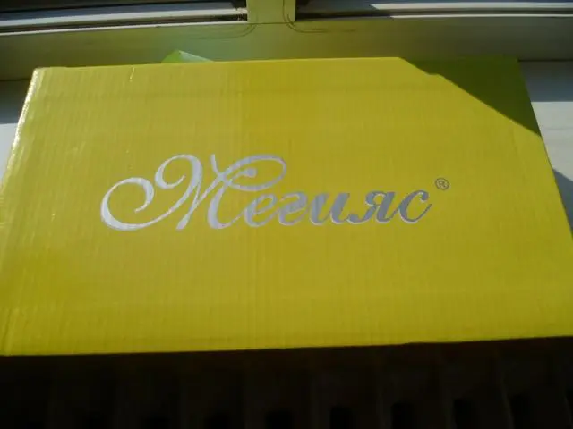 Photo de l’avis officiel: Megias Chaussures pour dames et #13; &amp; #13; — risque: Risque chimique