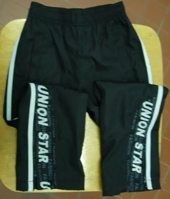 Foto do aviso oficial: UNION STAR Roupa para crianças — risco: Ferimentos & Estrangulamento