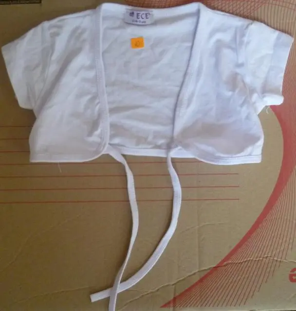 Foto uit de officiële melding: ECE Kinderbolero — risico: Verwonding