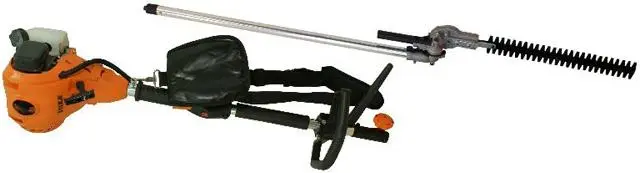 Photo de l’avis officiel: Atika Ensembles d’outils électriques de jardin — risque: Brûlures