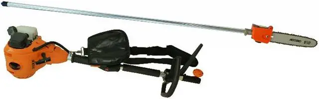 Photo de l’avis officiel: Atika Ensembles d’outils électriques de jardin — risque: Brûlures