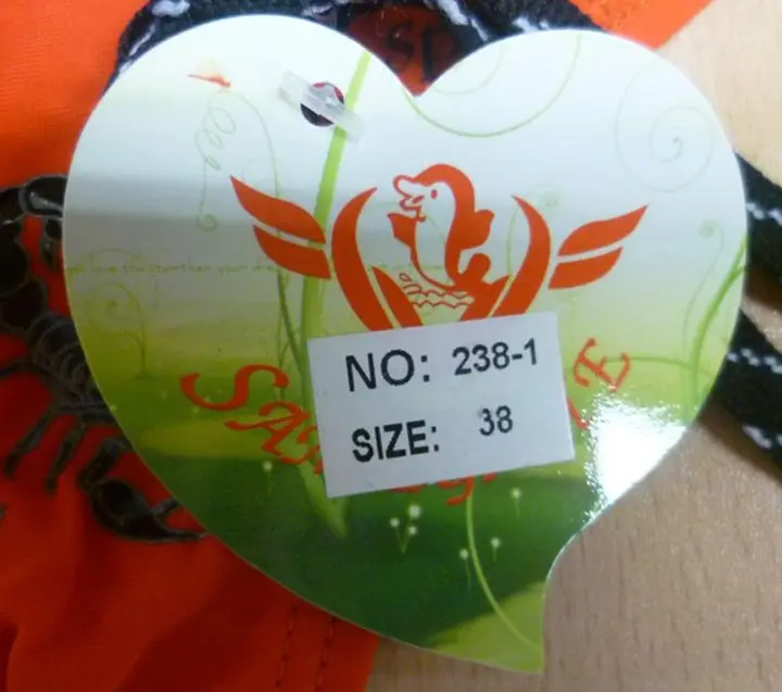 Foto do aviso oficial: RNS Ronis Vestido das meninas — risco: Estrangulamento