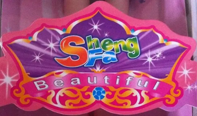 Foto do aviso oficial: Fun Fashion Boneca de plástico com acessórios — risco: Químico
