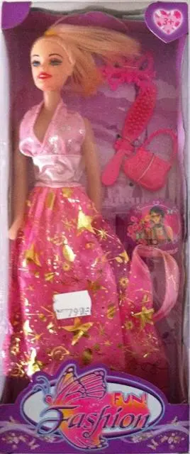 Foto do aviso oficial: Chernomorka Conjunto de roupas para meninas — risco: Ferimentos