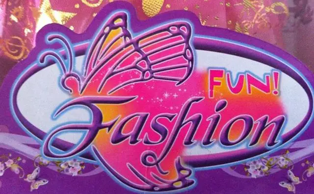 Foto do aviso oficial: Chernomorka Conjunto de roupas para meninas — risco: Ferimentos