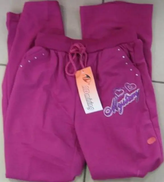 Photo de l’avis officiel: AD Miring Pantalons pour filles &amp; #13; — risque: Blessures (A12/1673/12)