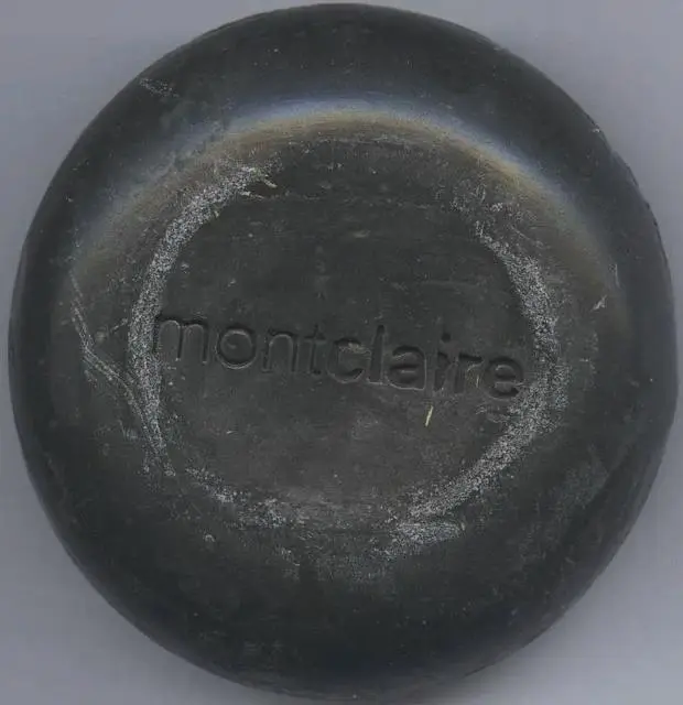 Foto do aviso oficial: Montclaire Round montclaire powerful germicidal soap Sabão — risco: Químico