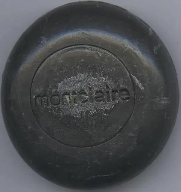 Foto do aviso oficial: Montclaire Round montclaire powerful germicidal soap Sabão — risco: Químico