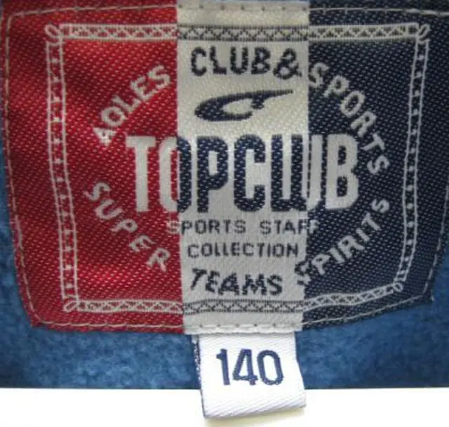 Photo from the official notice: Aoles children’s jackets — strangulation risk