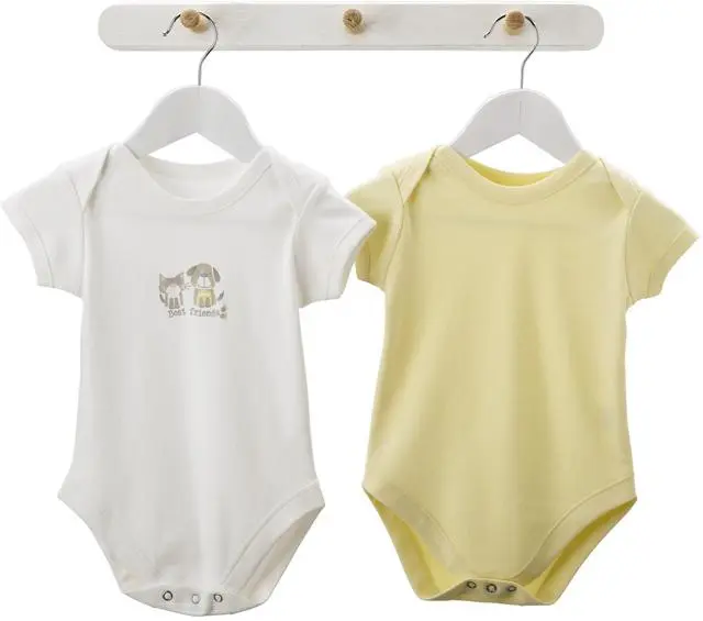 Photo from the official notice: Avenue babies’ garments — choking risk