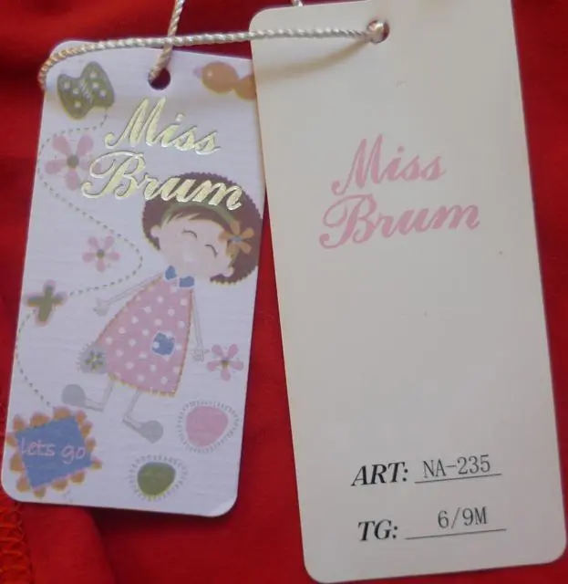 Photo de l’avis officiel: Miss Brum Ensemble de filles &amp; #13; &amp; #13; — risque: Blessures