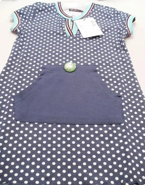 Photo de l’avis officiel: Poula Robe de fille — risque: Étouffement & Blessures