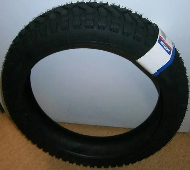 Photo de l’avis officiel: Mitas DOT Pneumatique de motocyclette — risque: Blessures